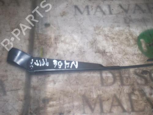 Used Rear windshield wiper arm Rear windshield wiper arm 3750726 3750726