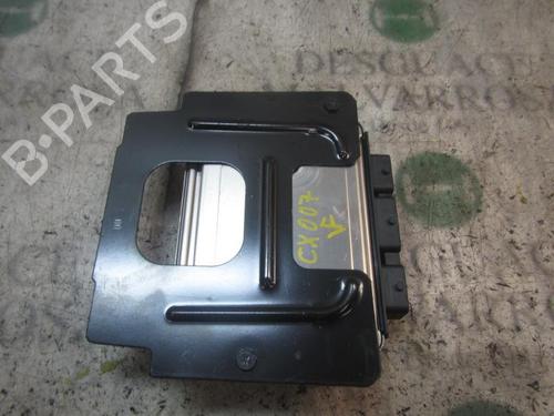 Engine control unit (ECU) CITROËN C4 Picasso I MPV (UD_)  | BP3840240M57 