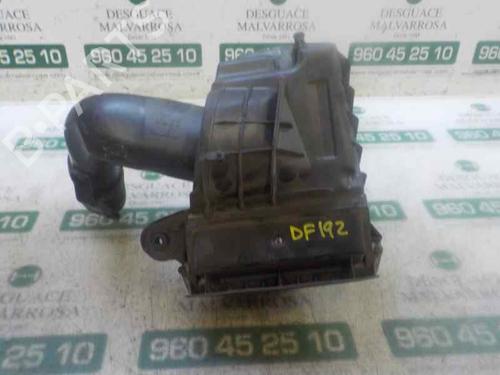 Air filter box RENAULT MEGANE III Hatchback (BZ0/1_, B3_) 1.2 TCe (BZ2B, BZ11) | BP14284483M87 - Image 3
