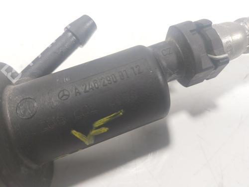 Clutch slave cylinder MERCEDES-BENZ GLA-CLASS (X156) GLA 180 (156.942) | BP16904086M113 
