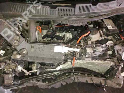 Left sun visor SEAT Mii (KF1, KE1) 1.0 | BP3862829I1  - Image 7