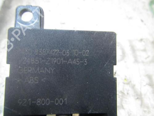 Elektronische module BMW 7 (E65, E66, E67) 730 d | BP3842115M83