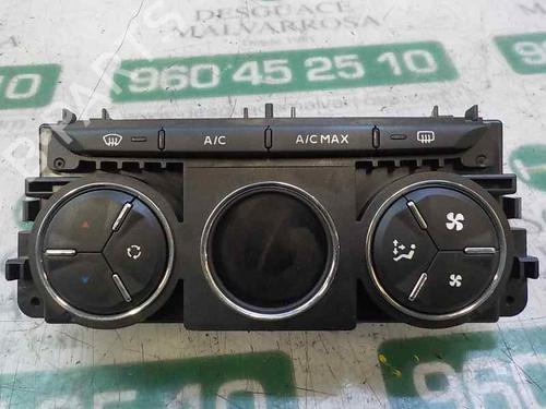 Used Climate control Climate control CITROËN C-ELYSEE (DD_) [2012-2026] 5093165 5093165
