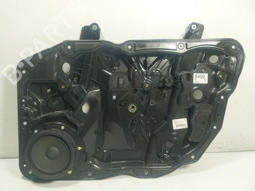 Used Front right window mechanism Front right window mechanism PORSCHE CAYENNE (92A) [2010-2018] 19031177 19031177