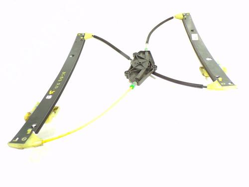 Used Front right window mechanism Front right window mechanism AUDI A4 B8 (8K2) [2007-2017] 7637528 7637528