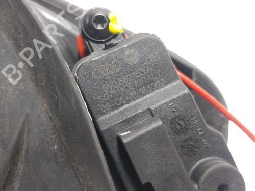 Fuel flap AUDI A3 Sportback (8VA, 8VF) 35 TFSI | BP30186998C131 