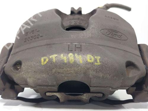 Used Left front brake caliper Left front brake caliper 39650147 39650147