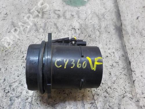 Mass air flow sensor PEUGEOT 208 I (CA_, CC_) 1.6 HDi | BP3848097M95 