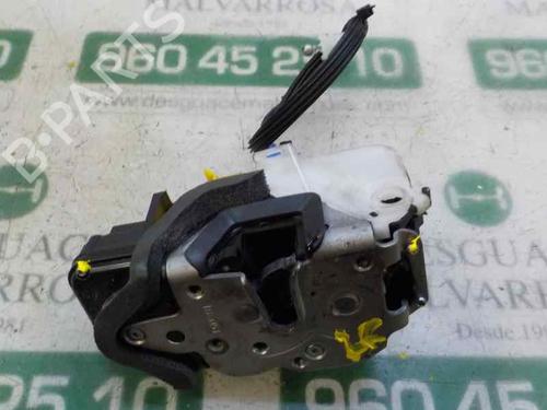 Front left lock OPEL MOKKA / MOKKA X (J13)  | BP6427286C98 