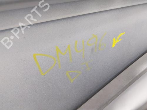 Left front door PORSCHE PANAMERA (970) 3.0 D | BP17089835C2 