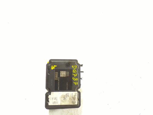 Used ABS pump FORD FOCUS III [2010-2020]  7711674