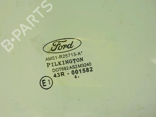Rear left door window FORD C-MAX II (DXA/CB7, DXA/CEU) 1.5 TDCi | BP12323312C20 