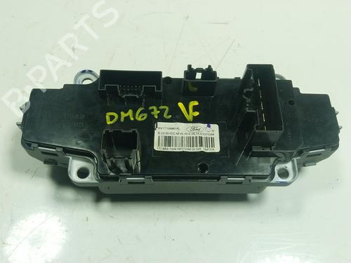Climate control FORD TRANSIT COURIER B460 Box Body/MPV 1.5 TDCi | BP17019824I5 