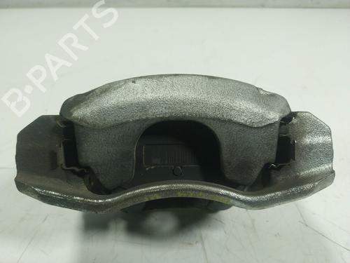 Used Left front brake caliper Left front brake caliper OPEL CORSA F (P2JO) 1.2 (68) (101 hp) 17615187 17615187