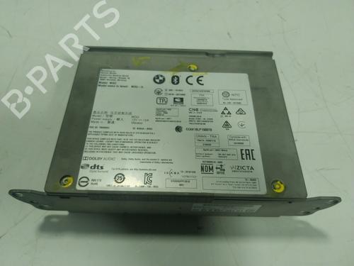 Radio BMW X5 (G05, F95)  | BP19921443E6 