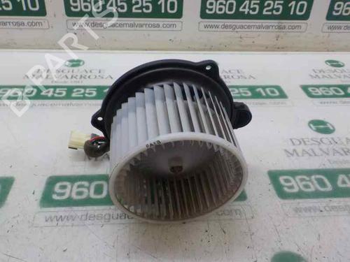Used Heater blower motor Heater blower motor HYUNDAI i30 (FD) [2007-2012] 4451899 4451899