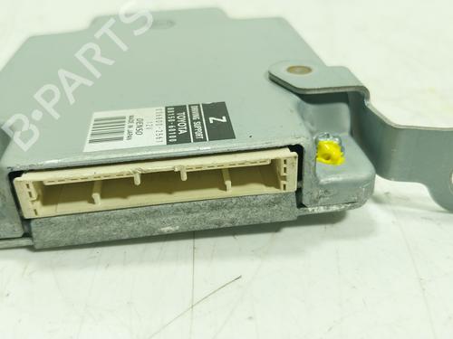Electronic module TOYOTA LAND CRUISER PRADO (_J15_) 2.8 D-4D (GDJ150_, GDJ155_, GDJ150, GDJ151) | BP30116914M83