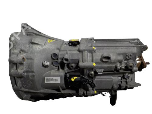 Gearbox BMW 3 (E90) 320 i | BP9726527M3 