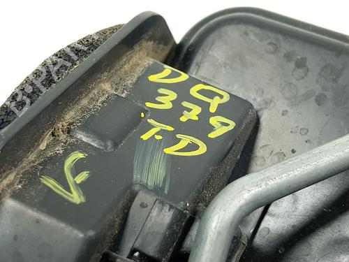 Rear right lock KIA NIRO I (DE) 1.6 GDI Plug-in Hybrid | BP27241710C99 