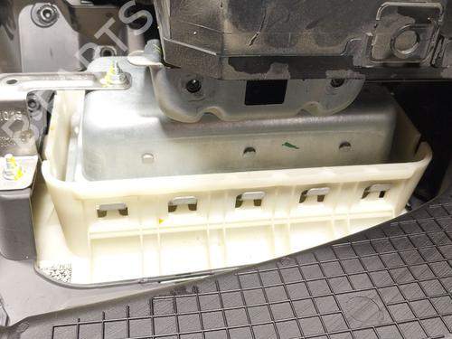 Dashboard FORD FIESTA VII (HJ, HF) 1.1 Ti-VCT | BP29305345C46 - Image 5