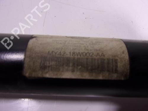 Right rear shock absorber LAND ROVER DISCOVERY V (L462) D300 MHEV 4x4 | BP15541082M19 