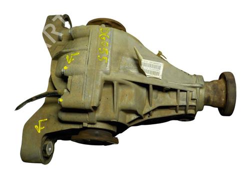 Rear differential VW TOUAREG (7LA, 7L6, 7L7) [2002-2013]  7024553