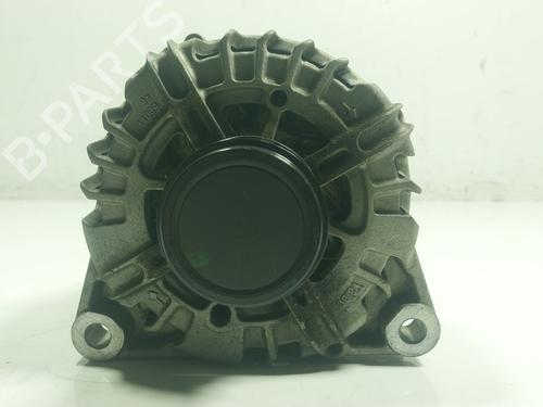 Alternator VOLVO V40 Hatchback (525) D2 | BP25753893M7 - Image 5