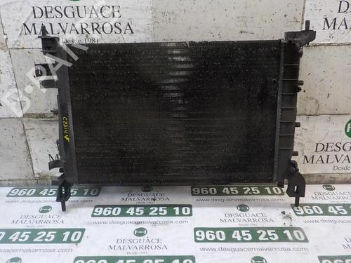 Water radiator FIAT LINEA (323_, 110_)  | BP3860372M31 