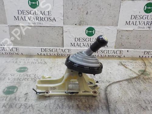 Used Gear lever Gear lever MITSUBISHI COLT VI (Z3_A, Z2_A) 1.1 (Z31A, Z32A) (75 hp) 9081087 9081087