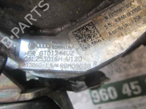 Turbocharger/Supercharger SEAT LEON (5F1) | BP16903835M71 - Image 5