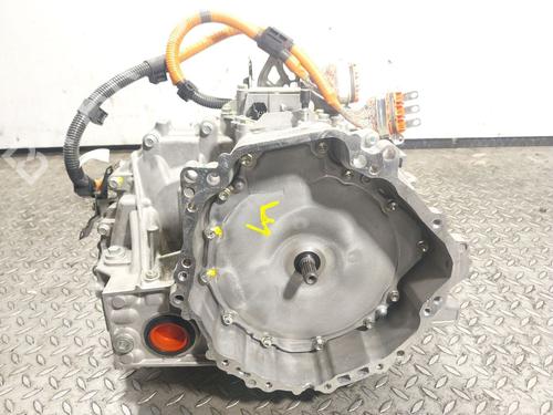 Used Gearbox LEXUS CT (ZWA10_) [2010-2025]  16782901