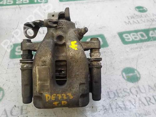 Used Right rear brake caliper PEUGEOT 2008 I (CU_) [2013-2025]  11551093