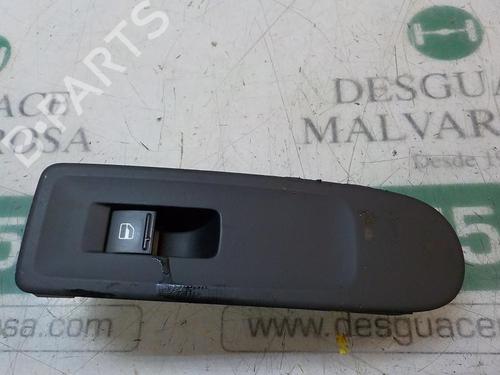 Used Right front window switch VW GOLF VI (5K1) 1.6 TDI (105 hp) 3866971