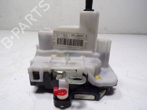 Front left lock FIAT 500 (312_) 1.2 (312AXA1A) | BP11193397C98 
