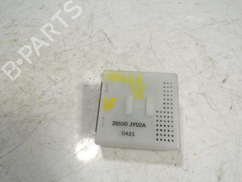 Electronic module RENAULT KOLEOS I (HY_)  | BP7235709M83