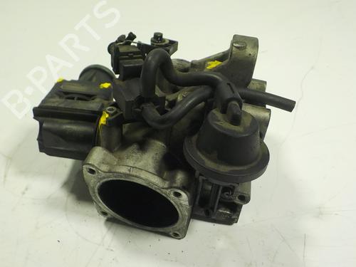 Egr VOLVO XC60 I SUV (156) | BP17695427M69