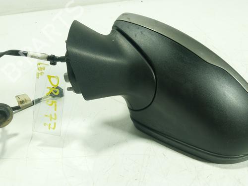 Left mirror OPEL ASTRA K (B16) 1.6 CDTi (68) | BP28730814C26 