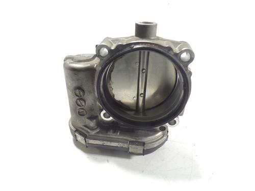 Used Throttle body Throttle body MERCEDES-BENZ E-CLASS Coupe (C207) [2009-2016] 9165011 9165011