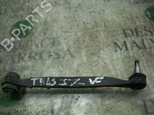 Used Left rear suspension arm MERCEDES-BENZ CLK (C209) CLK 270 CDI (209.316) (170 hp) 14263982