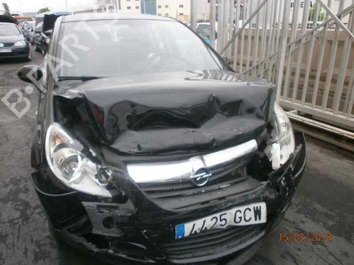 Left front brake caliper OPEL CORSA D (S07) 1.4 (L08, L68) | BP11549858M105  - Image 5