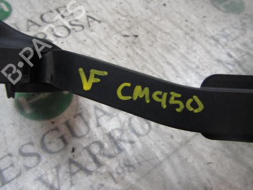 Pedal FORD FIESTA VI (CB1, CCN) 1.25 | BP3822132I4 