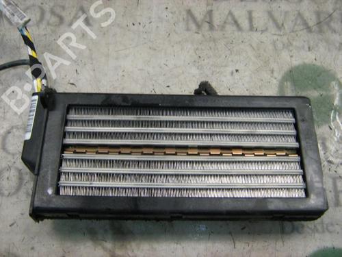 Used Heater resistor PEUGEOT 307 (3A/C) 2.0 HDi 90 (90 hp) 11646110