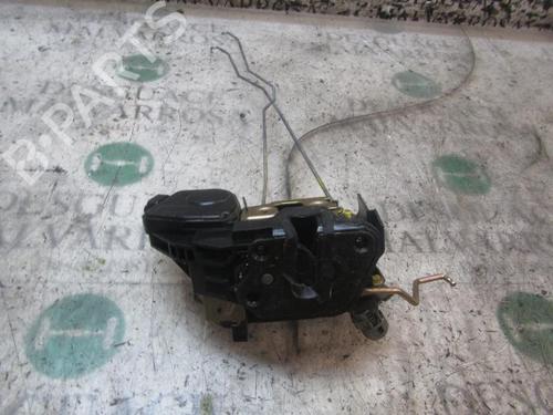 Used Front right lock Front right lock HYUNDAI MATRIX (FC) [2001-2010] 3837918 3837918