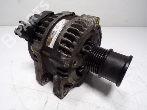 Used Alternator Alternator FORD GRAND C-MAX (DXA/CB7, DXA/CEU) 1.0 EcoBoost (100 hp) 11191151 11191151