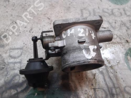 Used Throttle body KIA SORENTO I (JC) [2002-2011]  3822282