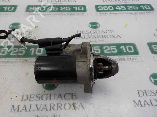 Starter FORD FOCUS II (DA_, HCP, DP)  | BP3876076M8 