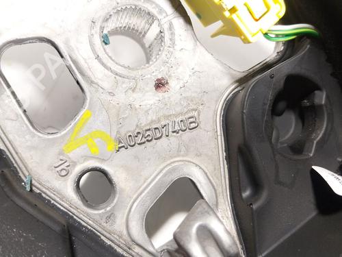 Steering wheel TOYOTA PROACE CITY Box Body/MPV (BPZ_) 1.5 D-4D 100 (BPZM) | BP29321985C49 