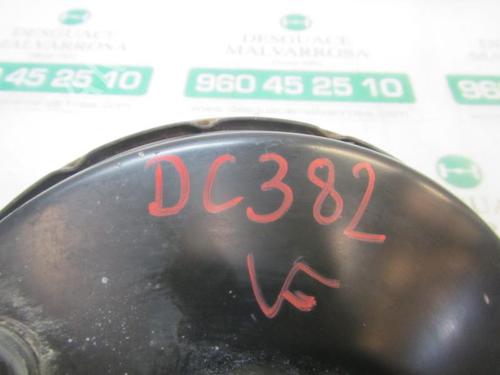 Servo brake FORD FIESTA V (JH_, JD_) 1.4 TDCi | BP3875203M42 