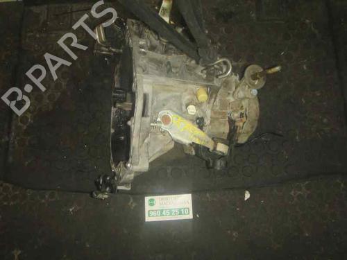 Used Gearbox CITROËN XANTIA (X1_, X2_) [1993-2003]  3844560