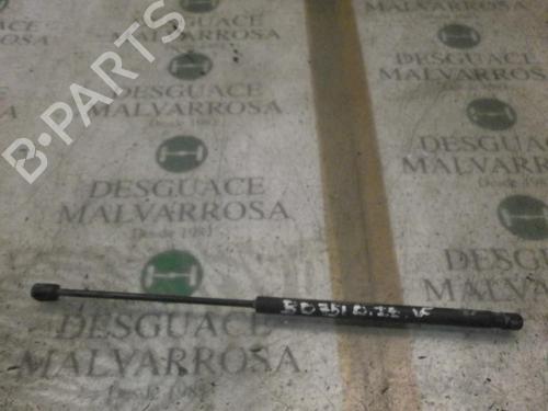 Used Hood lift support Hood lift support FIAT STILO (192_) 1.9 JTD (192_XE1A) (115 hp) 14266417 14266417